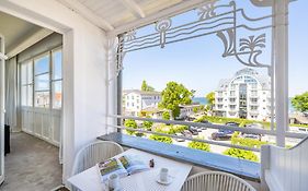 Strandvilla Glückauf